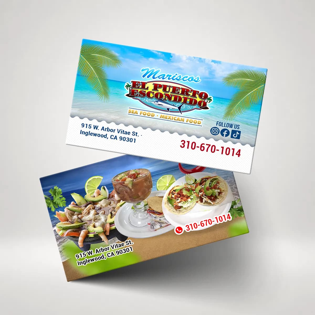 Business Card