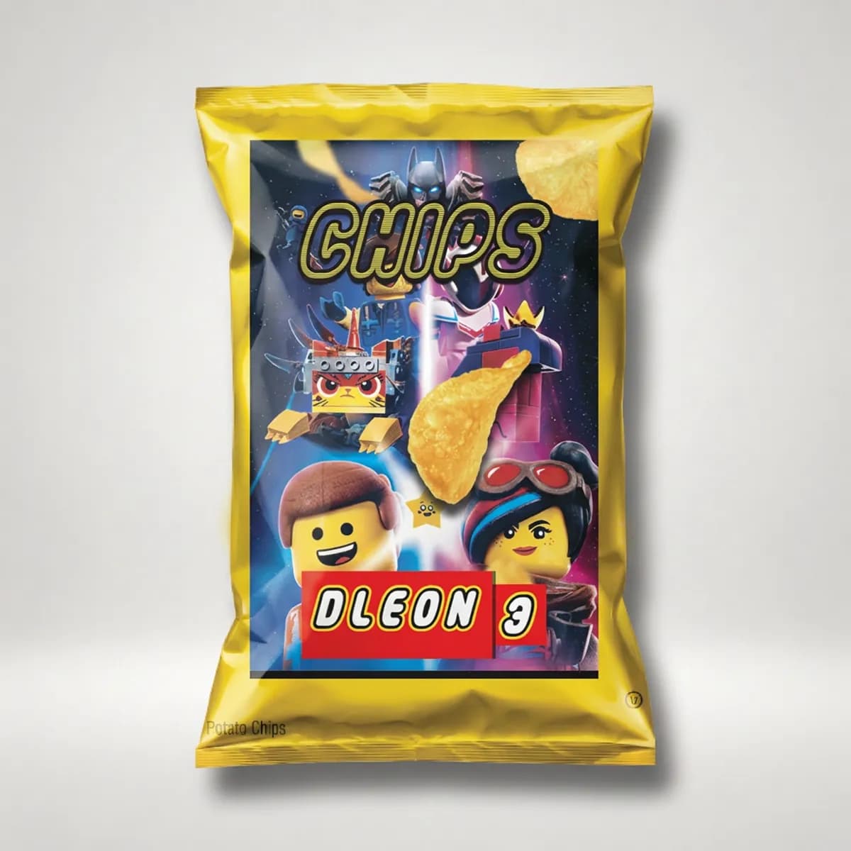 Chip Bag