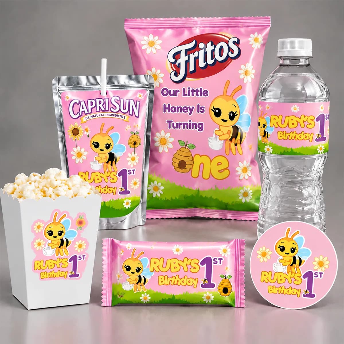 Party Package